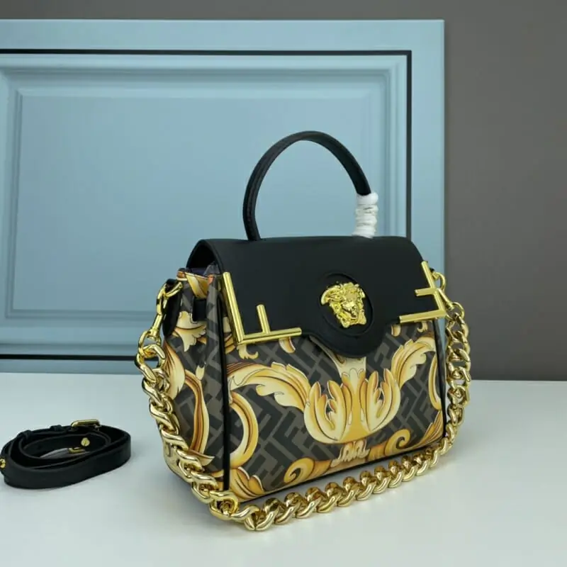 versace aaa qualite sac a main  pour femme s_11717201